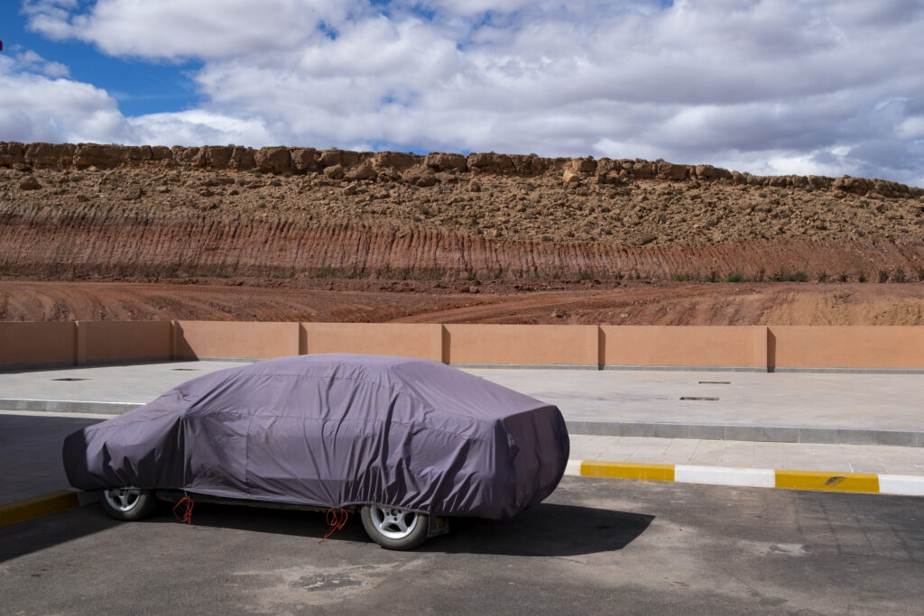 Michal Turek - Cars