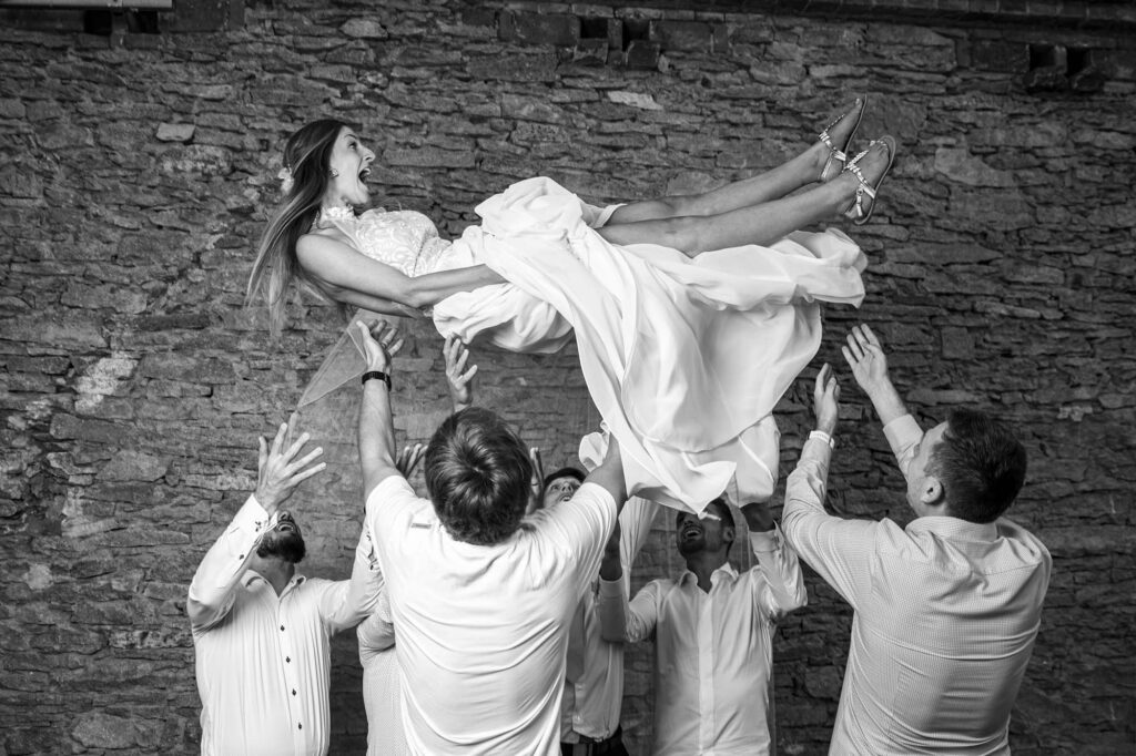 Michal Turek - Weddings